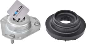 Комплект (опора + підшипник) SNR KB652.25