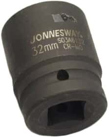 Торцева головка Jonnesway S03A6155 55 мм 3/4"