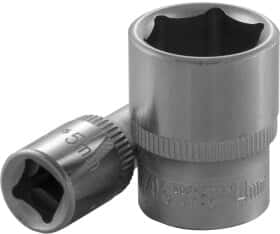 Торцева головка Jonnesway S04H2113 13 мм 1/4"