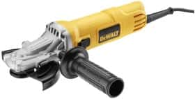 Болгарка сетевая DeWALT DWE4157F 125 мм