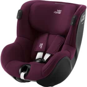 Автокрісло Britax-Romer DualFix iSense Bundle