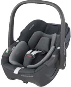 Автолюлька Maxi-Cosi Pebble 360