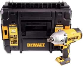 Гайковерт аккумуляторный DeWALT DCF897N (чехол)
