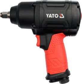 Пневмогайковерт Yato YT-09540