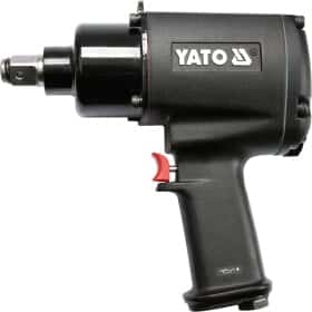 Пневмогайковерт Yato YT-09564