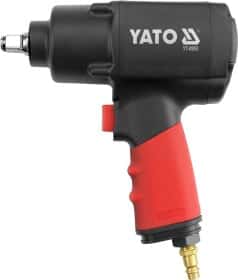 Пневмогайкокрут Yato YT-0953