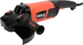 Болгарка мережева Yato YT-82103 230 мм