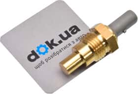 Датчик температуры охлаждающей жидкости