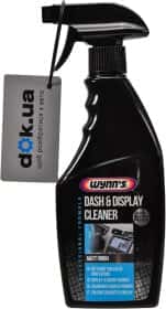 Очисник салону Wynn`s Dash & Display Cleaner 500 мл