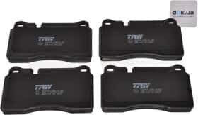 Тормозные колодки