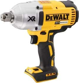 Гайкокрут акумуляторний DeWALT DCF897N (без акумулятора)
