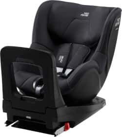 Автокресло Britax-Romer DualFix M i-Size V22