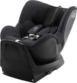 Автокресло Britax-Romer DualFix Plus