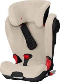 Запасний чехол для автокрісла Britax-Romer KidFix 2/ KidFix II XP SICT (Beige) 2000032081