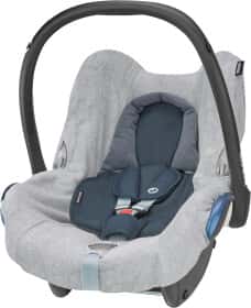Запасной чехол для автокресла Maxi-Cosi Cabriofix (Fresh grey) 8614790110