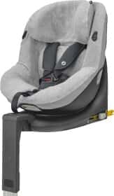 Запасной чехол для автокресла Maxi-Cosi Mica (Fresh Grey) 8003790110