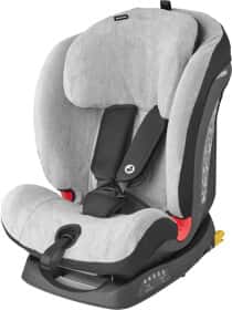 Запасной чехол для автокресла Maxi-Cosi Titan/ Titan+ (Fresh grey) 8249790110
