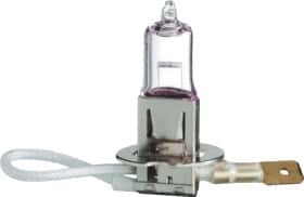 Автолампа General Electric Allday H3 PK22s 55 W 703402