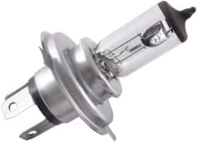 Автолампа Tempest H4 P45t 90 W 100 W прозора H412V10090WP45T