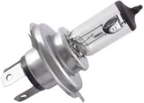Автолампа Tempest H4 P43t 70 W 75 W прозрачная H424V7570WP43T