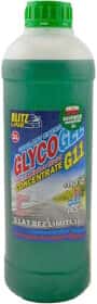 Концентрат антифризу Blitz Line Glycogel G11 зелений