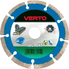 Круг отрезной Verto 61H2S8 180 мм