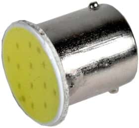 Автолампа Zollex S25 BA15s 16100
