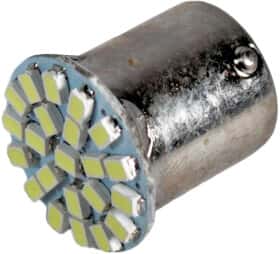 Автолампа Zollex S25 BA15s 16097
