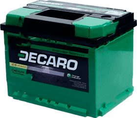 Аккумулятор DECARO 6601