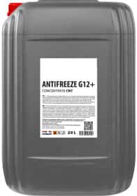 Готовый антифриз Revline G12+ розовый -37 °C Готовый антифриз Revline G12+ розовый -37 °C