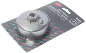 Ключ для зняття оливних фільтрів Rockforce RF-10687315 73 мм