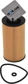 Оливний фільтр