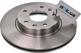 Гальмівний диск