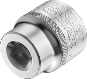 Торцевая головка Stanley FMMT17245-0 30 мм 1/2"
