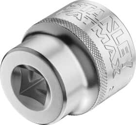 Торцева головка Stanley FMMT17246-0 32 мм 1/2"