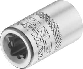 Торцевая головка Stanley FMMT17195-0 10 мм 1/2"