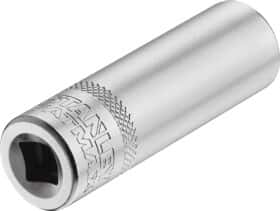 Торцевая головка Stanley FMMT17963-0 11 мм 1/4"