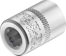 Торцевая головка Stanley FMMT17197-0 12 мм 1/4"