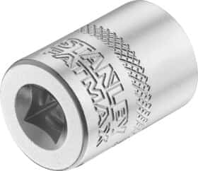 Торцевая головка Stanley FMMT17198-0 13 мм 1/4"