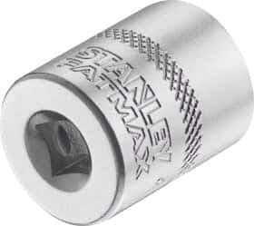 Торцевая головка Stanley FMMT17207-0 14 мм 1/4"