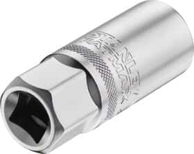 Торцевая головка Stanley FMMT17968-0 21 мм 1/4"
