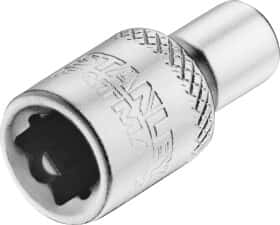 Торцевая головка Stanley FMMT17186-0 4.5 мм 1/4"