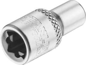 Торцева головка Stanley FMMT17187-0 5 мм 1/4"