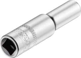 Торцевая головка Stanley FMMT17300-0 6 мм 1/4"