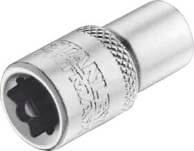 Торцева головка Stanley FMMT17191-0 6 мм 1/4"