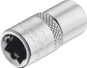 Торцева головка Stanley FMMT17192-0 7 мм 1/4"