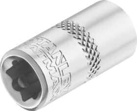 Торцева головка Stanley FMMT17193-0 8 мм 1/4"