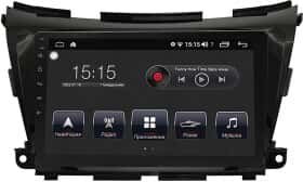 Штатна магнітола CraftAudio BASE MI-22-308