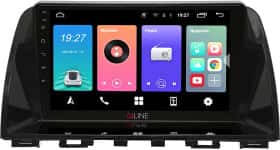 Штатная магнитола QLine 1021-MA-22-781