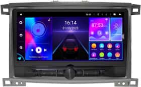 Штатная магнитола QLine 1023P11-LE-22-196